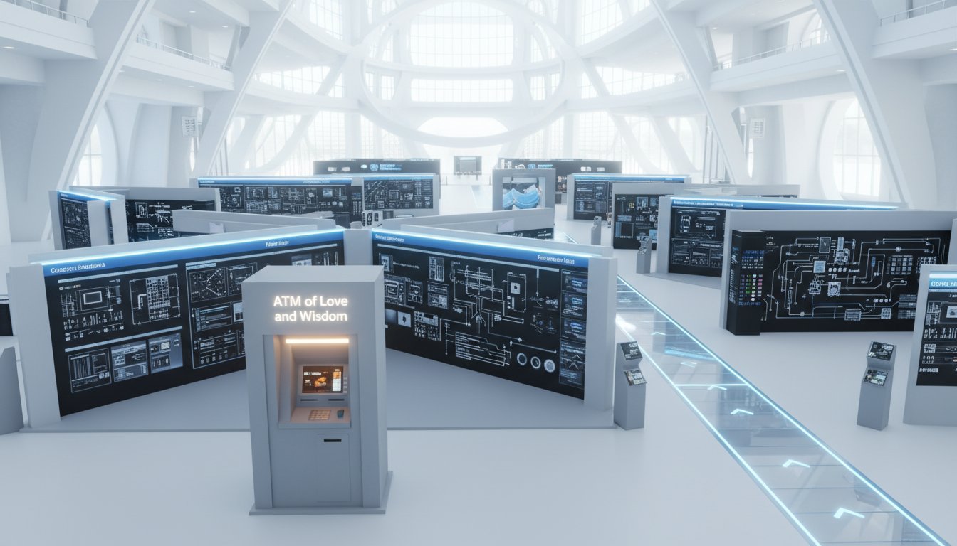 Chaos Communication Congress: Volunteerism, Innovation, and Community Adaptation