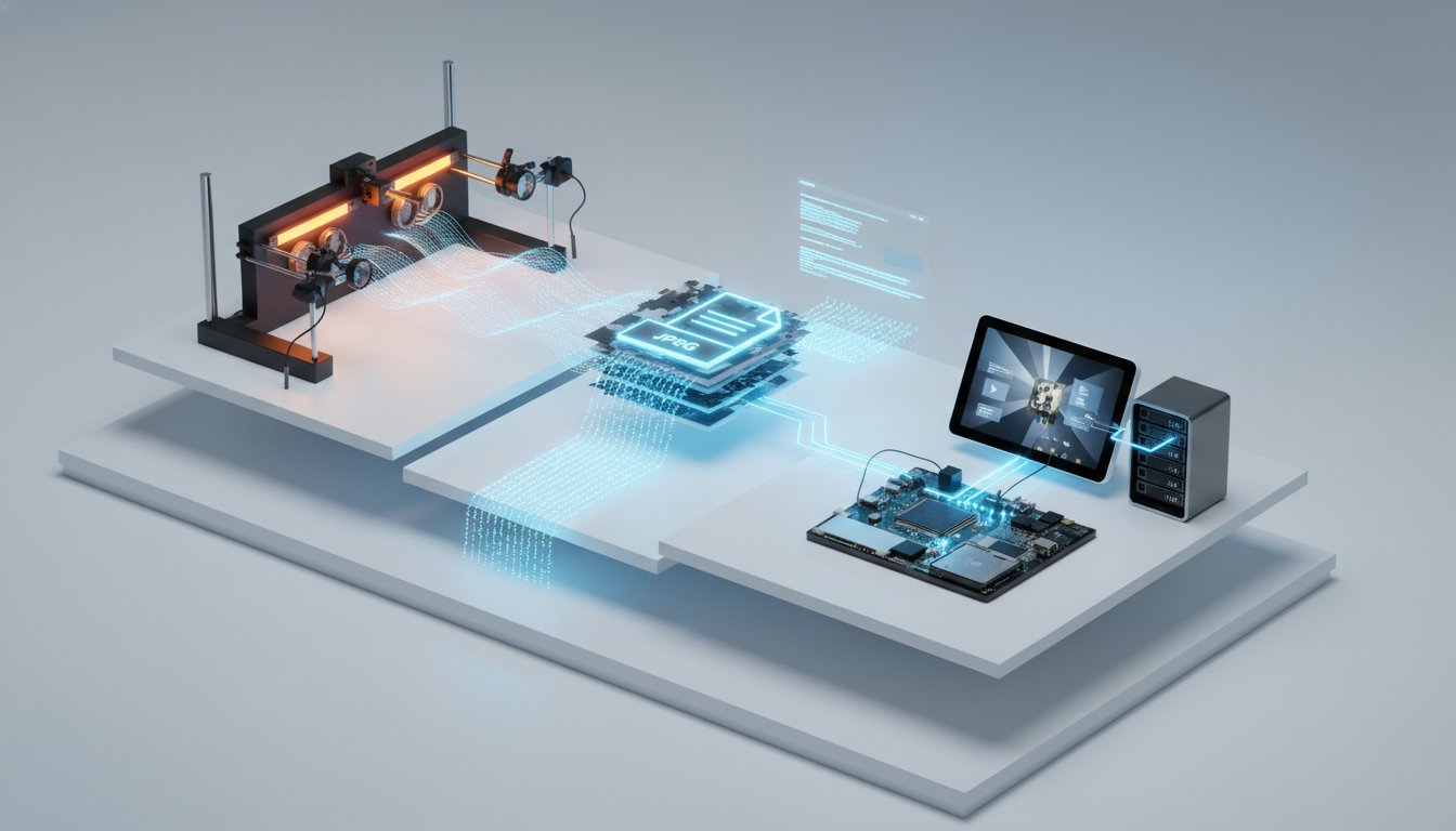 Hardware Hacks Showcase Visualization, OS Bloat, and Device Liberation