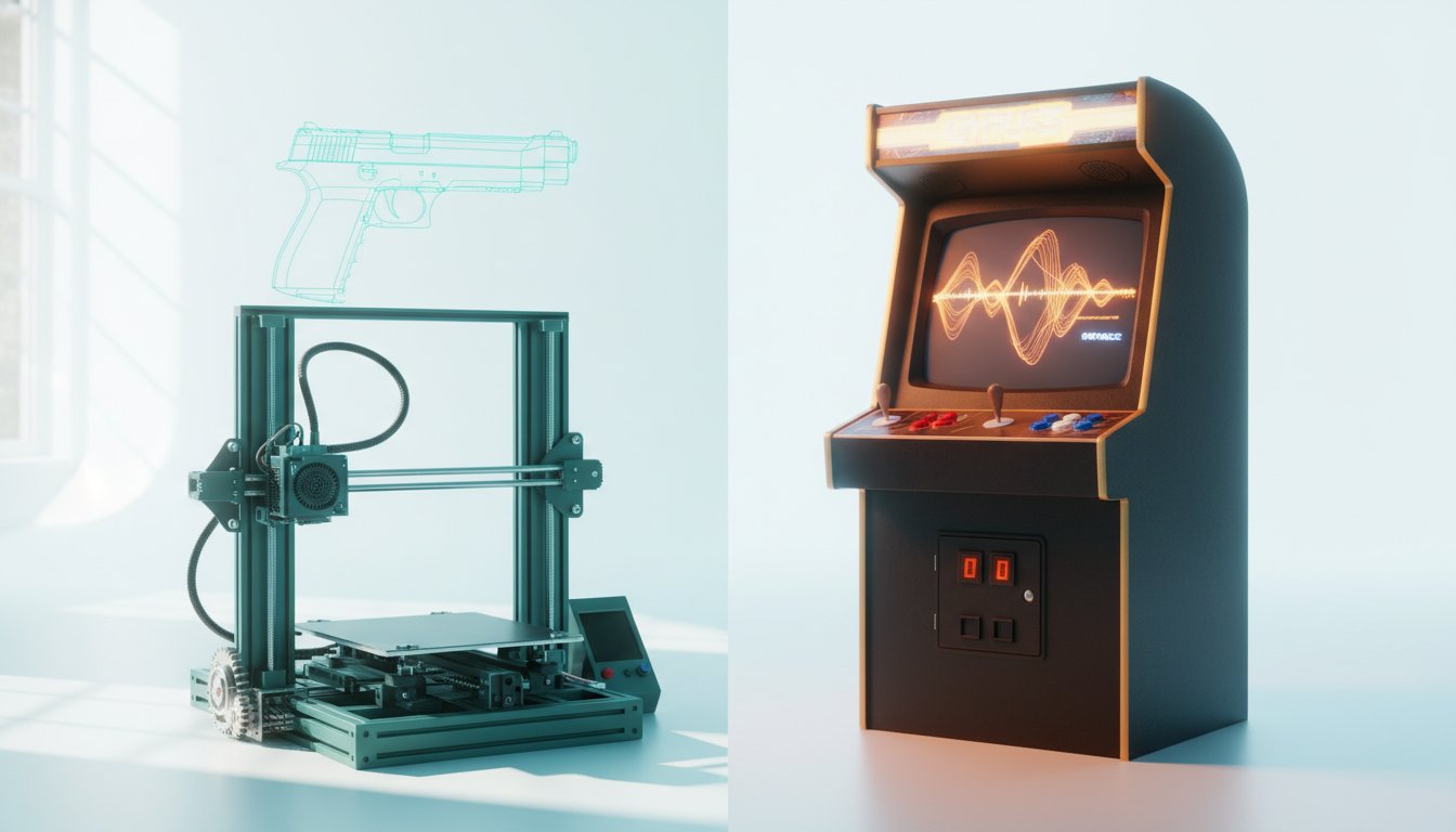 Legislative Infeasibility and Resourceful Engineering in Modern Tech