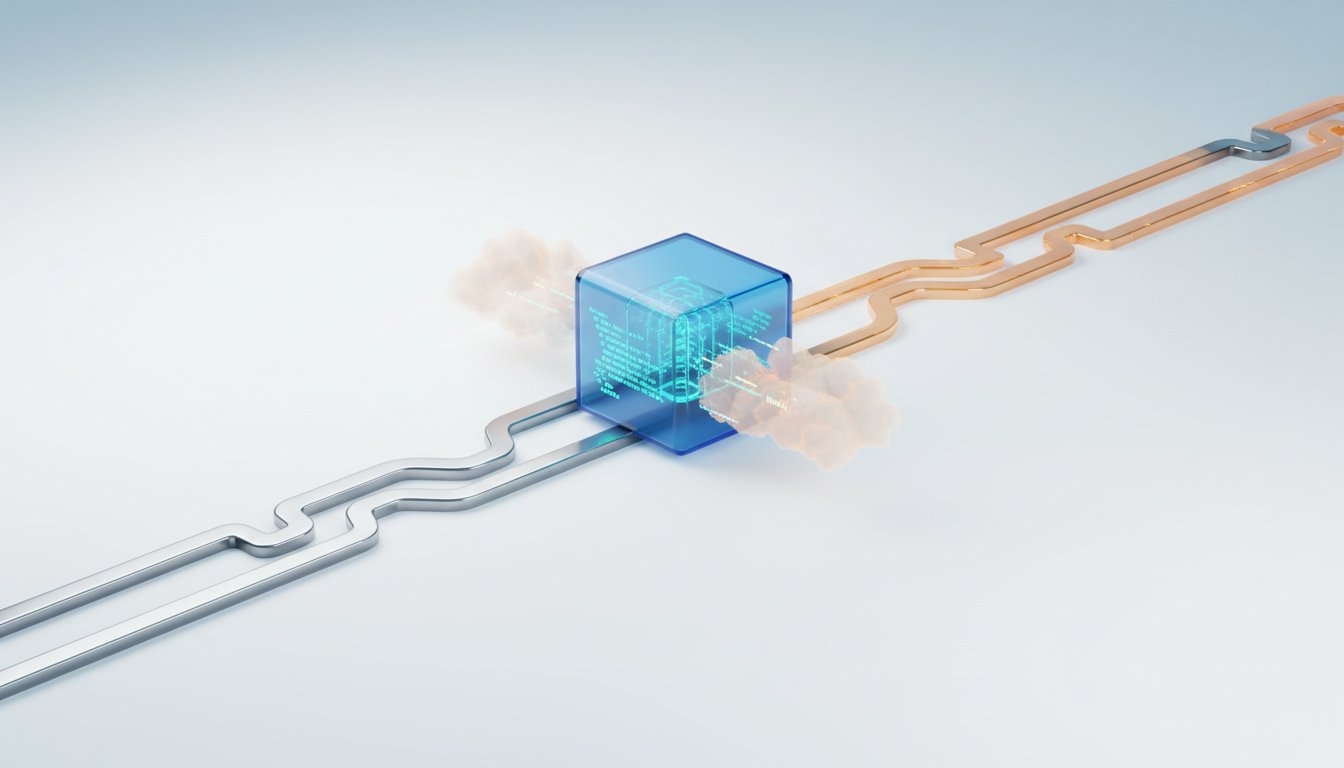 Agentic Workflows Amplify Developer Discipline for Software Quality