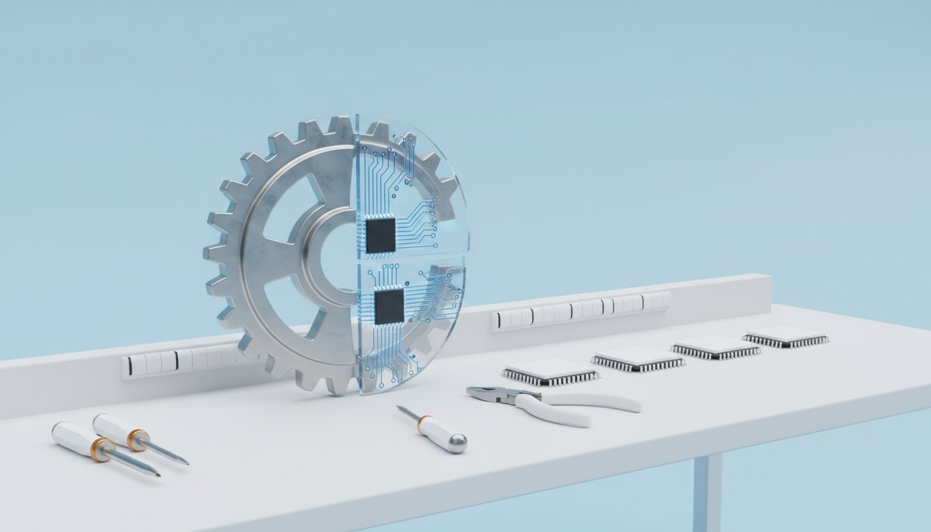 Zig's Explicitness and C Interoperability Revolutionize Systems Programming