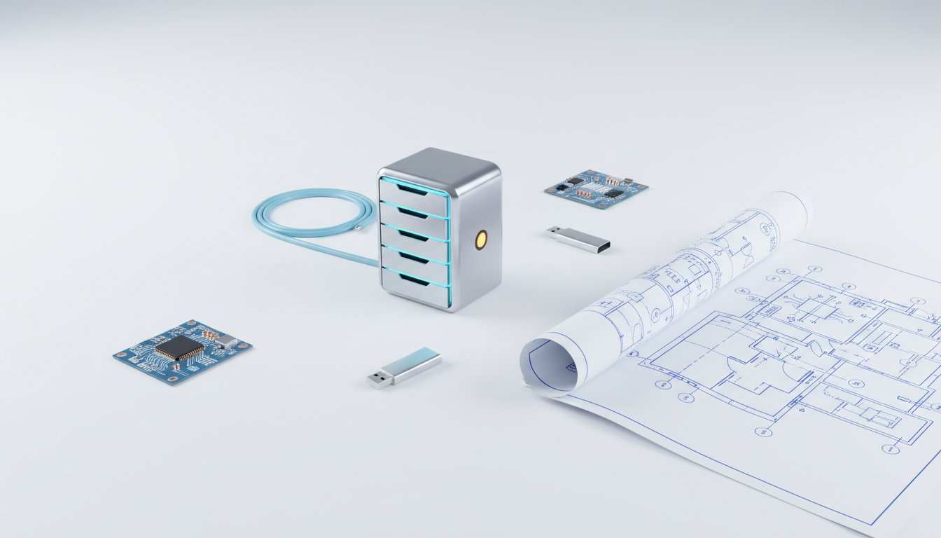 Game Development Principles Yield Performant, Lightweight Windows File Explorer