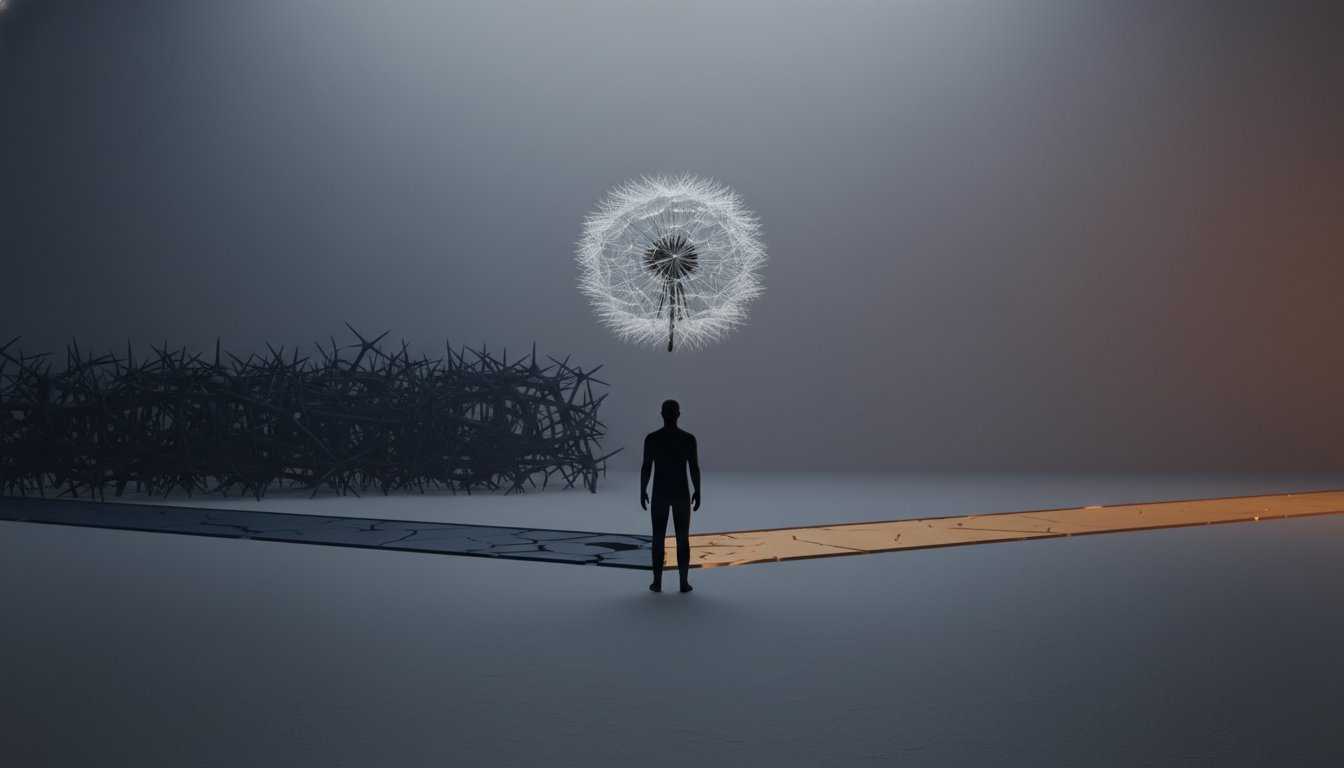 Shame's Isolation and the Antidote of Vulnerability