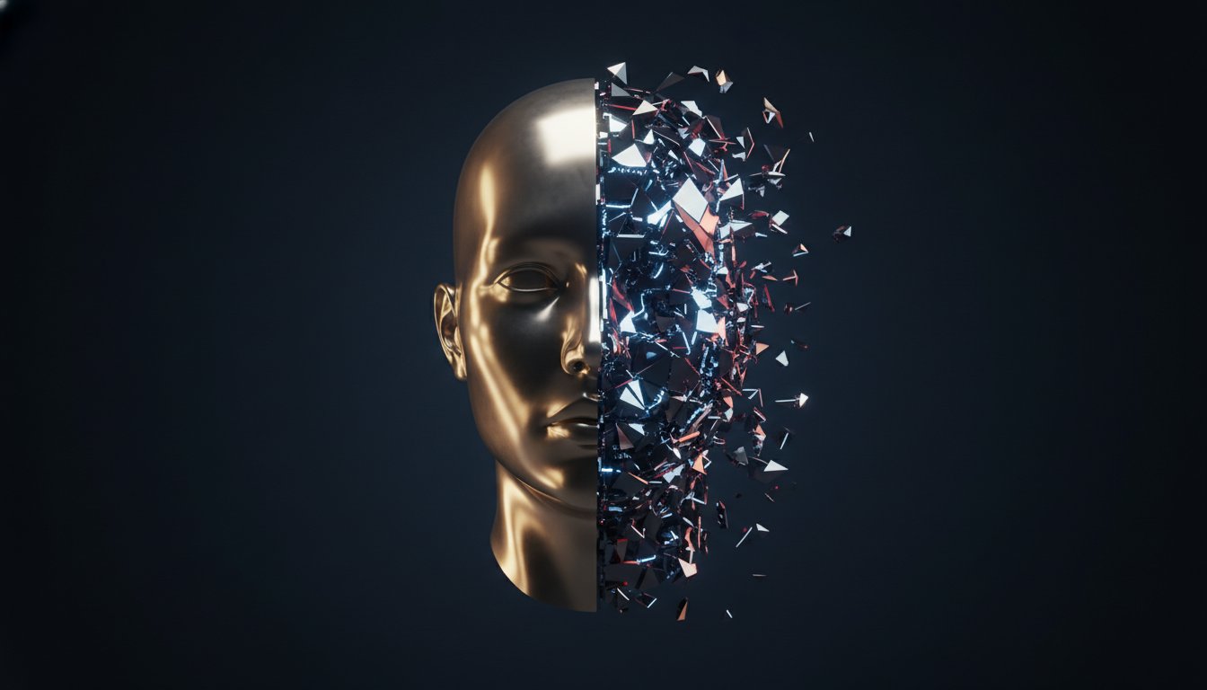 Confidence as a Strategy for Navigating Vulnerability and Growth