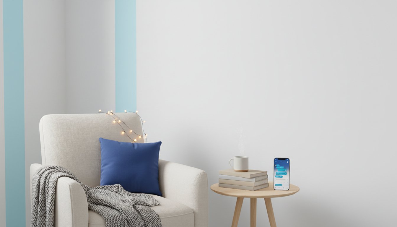 Female Friendships as a Foundation for Navigating Holiday Overwhelm