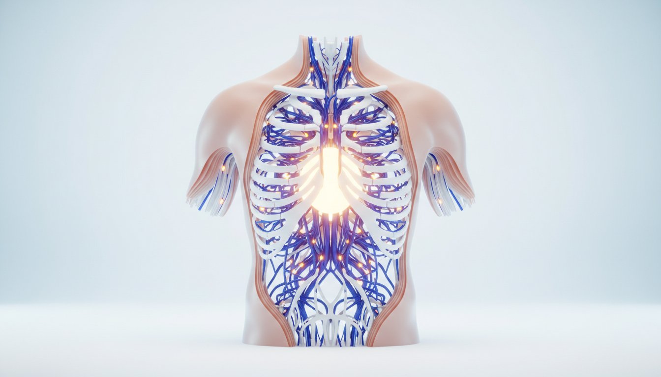 Cultivate Intuition to Transcend Fear and Enhance Well-being