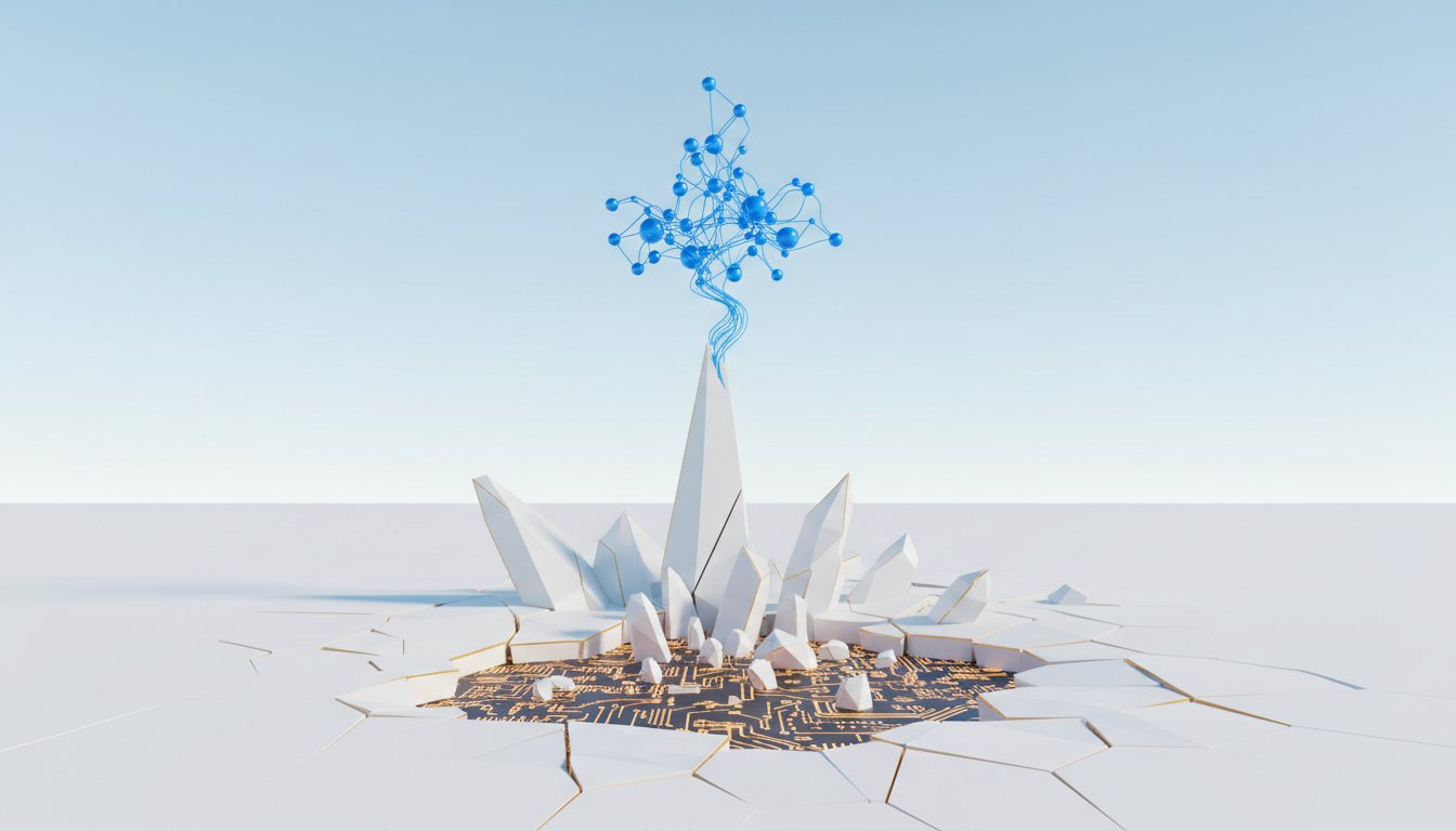 AI Reshapes Business Models Beyond Automation--Impacts Pricing, Delivery