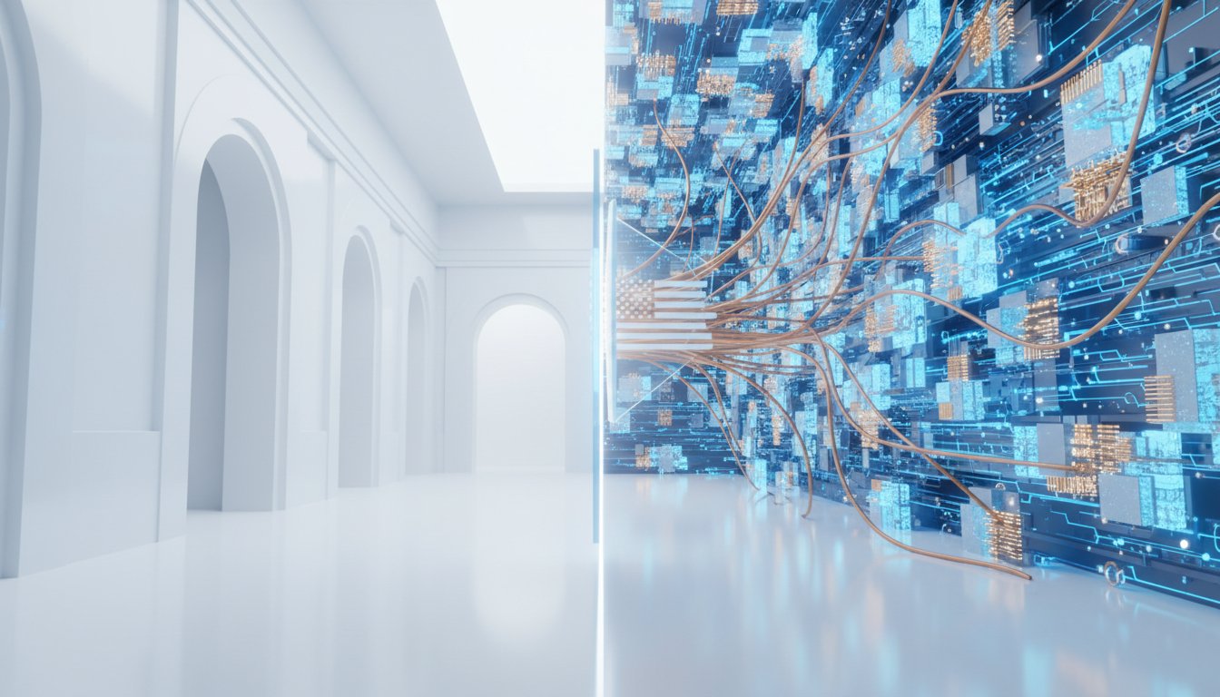 Pentagon vs. Anthropic: AI Loyalty Test for Ethical Development