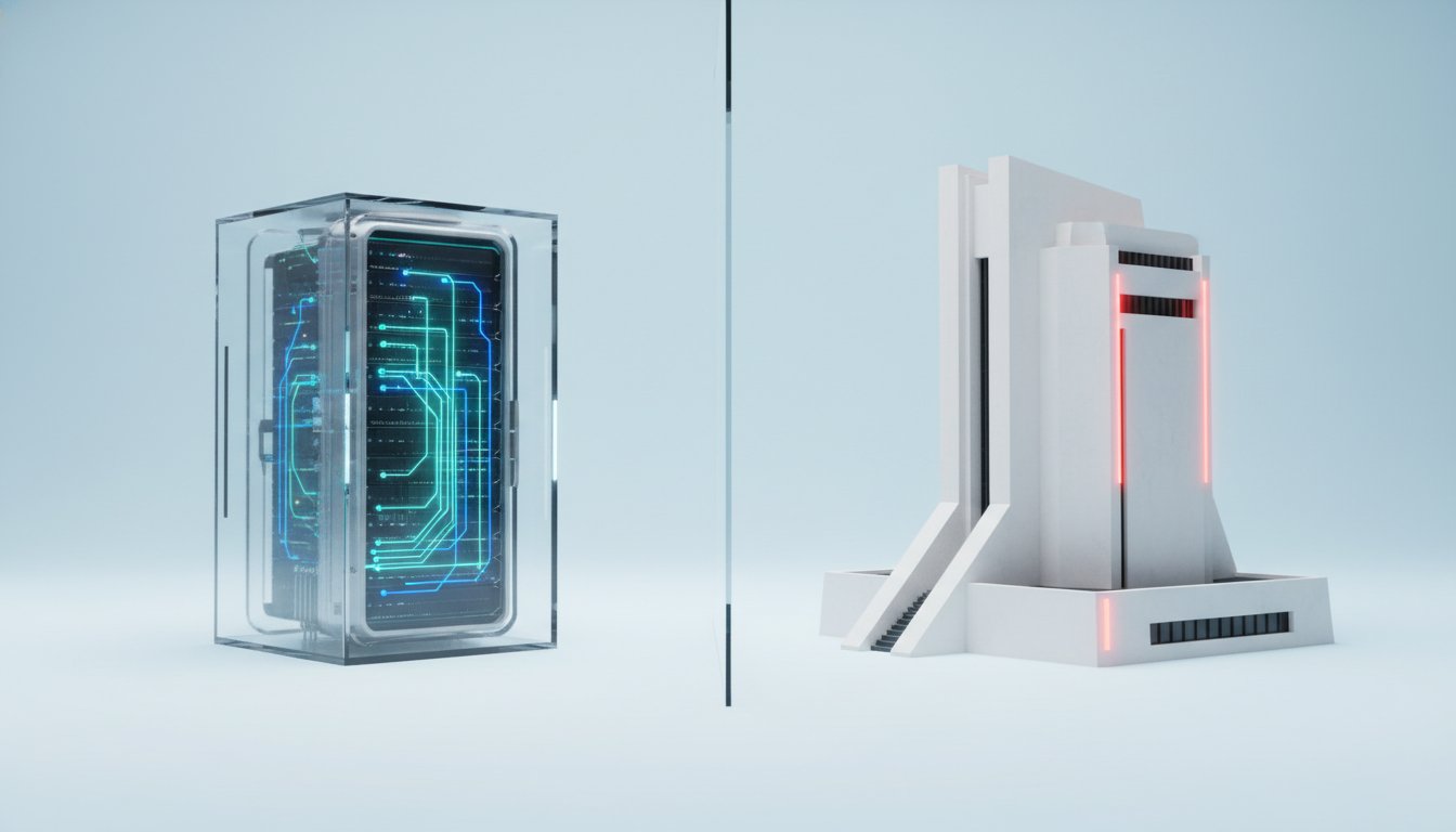 Ideological Purity Becomes Geopolitical Liability in Pentagon AI Standoff