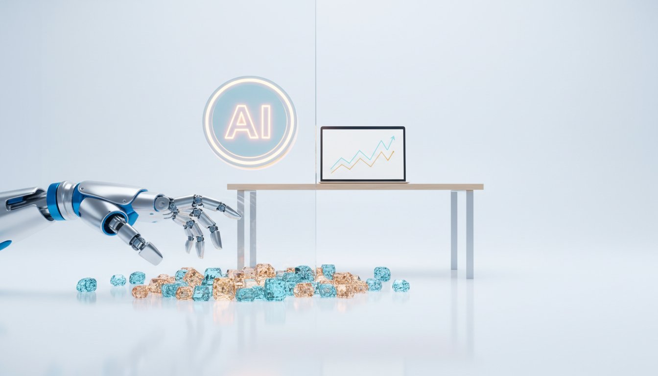 AI Washing Masks Layoffs and Distorts Programmer Productivity