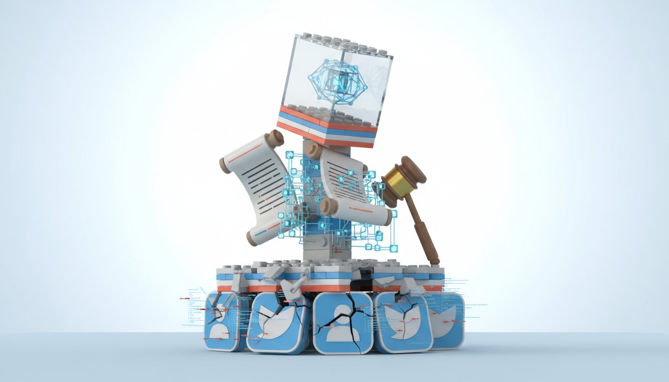 Platform Design Defect Litigation Creates Lasting Consequences