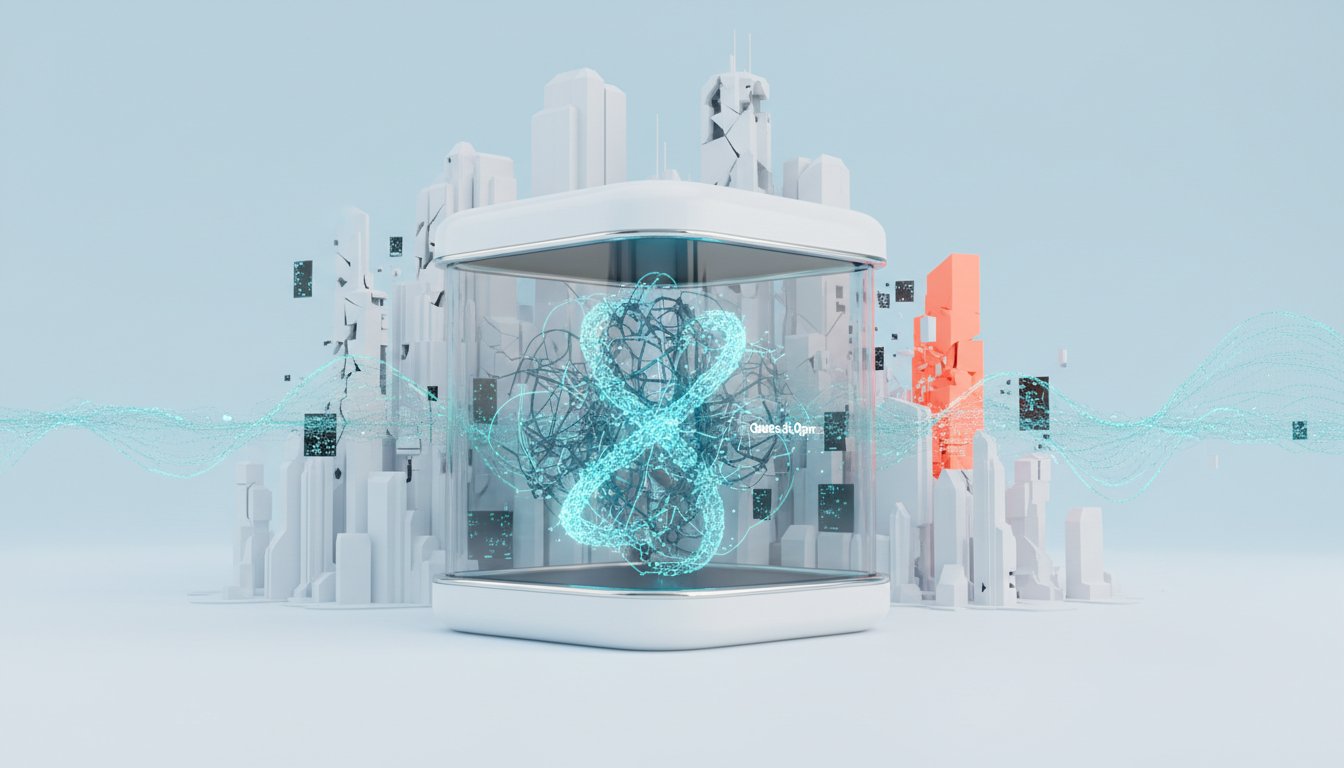 AI-Driven Vulnerability Discovery Exposes Digital Infrastructure Fragility