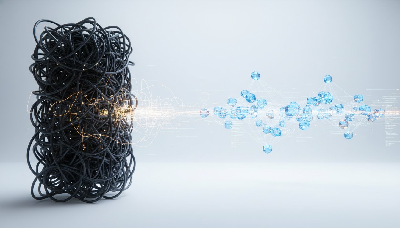 Fediverse Offers User Control Amidst Decentralization Challenges