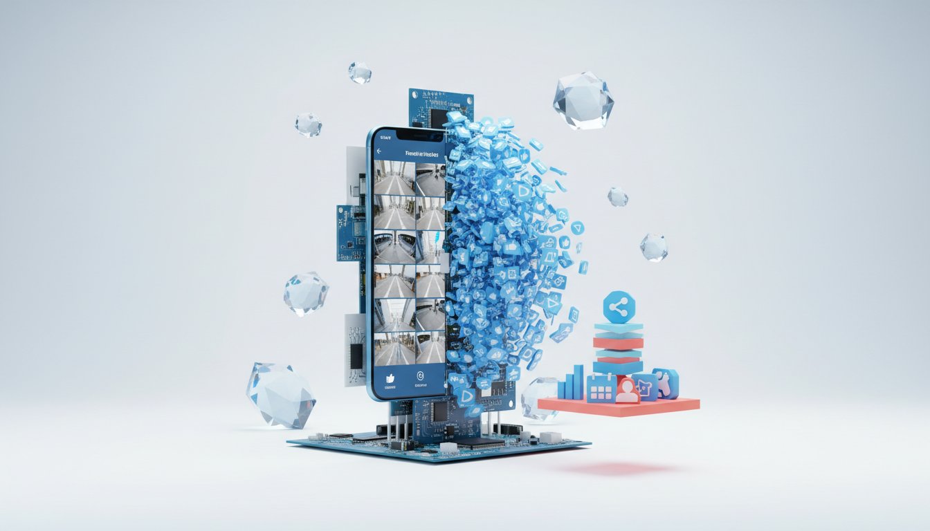 Unseen Consequences: Technology's Subtle Societal Reshaping