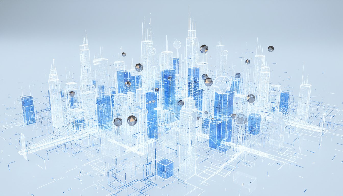 AI Agents' Rapid Social Evolution Reshapes Digital Ecosystem