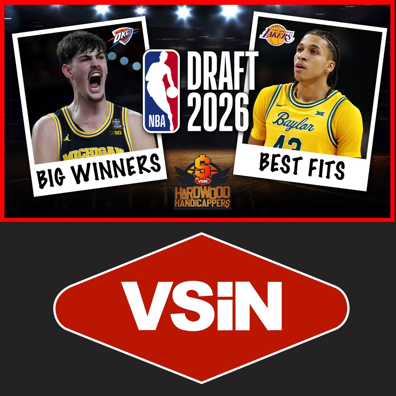 Predicting NBA Draft Outcomes Through Behavioral Signaling and Institutional Alignment