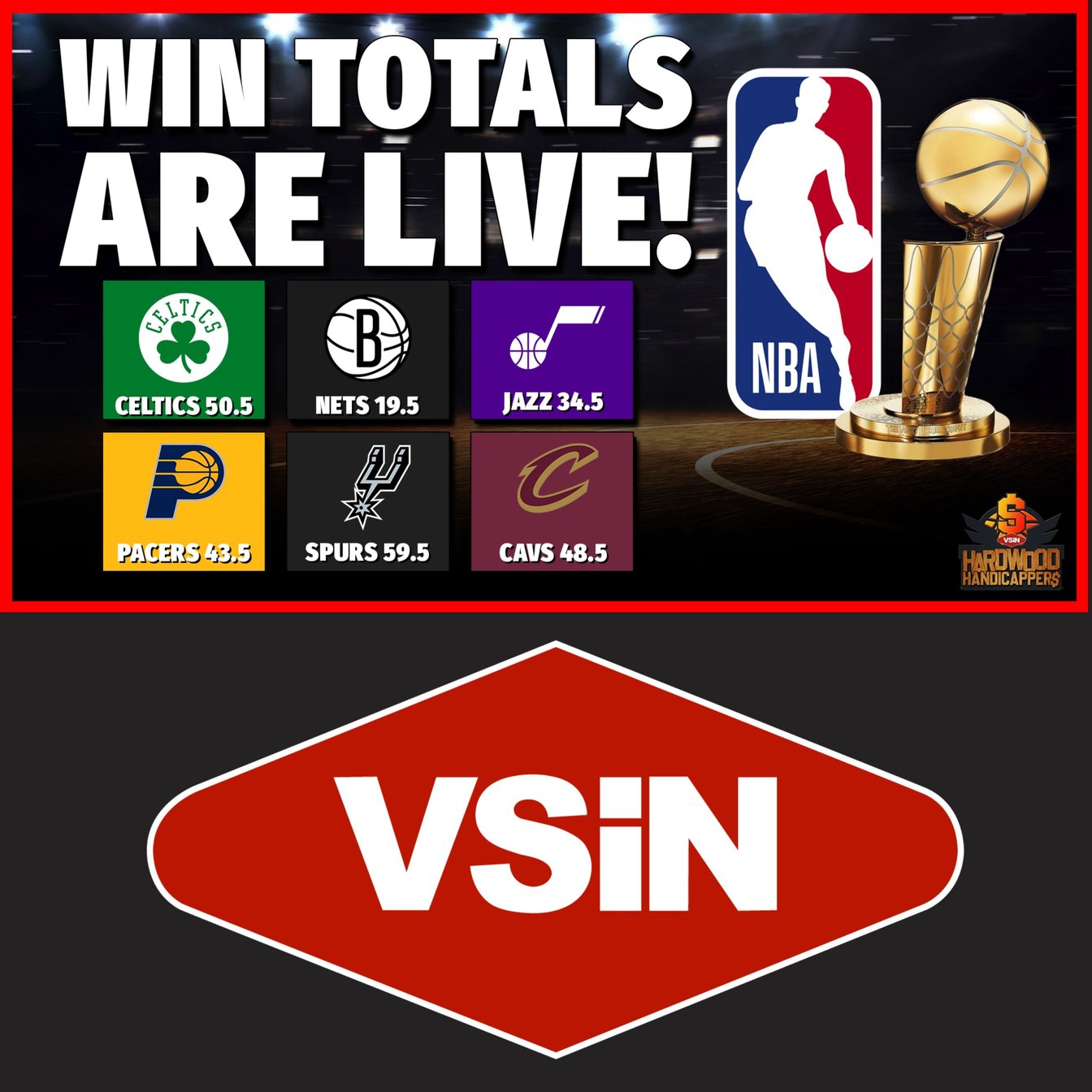 Identifying NBA Betting Value Through Structural Roster Shifts