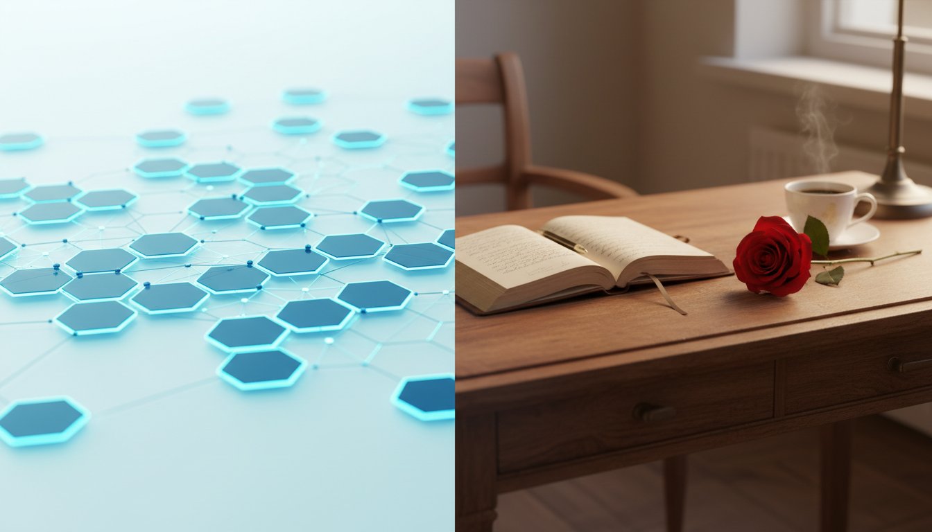 Dating Apps Devalue Connection -- Matchmaking Prioritizes Intentionality