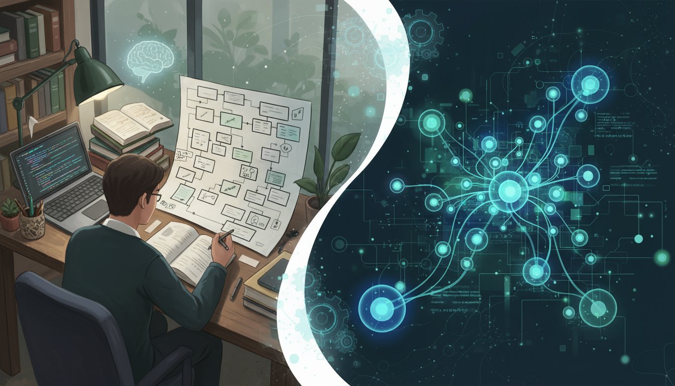 AI's Workload Hike: More Than Automation