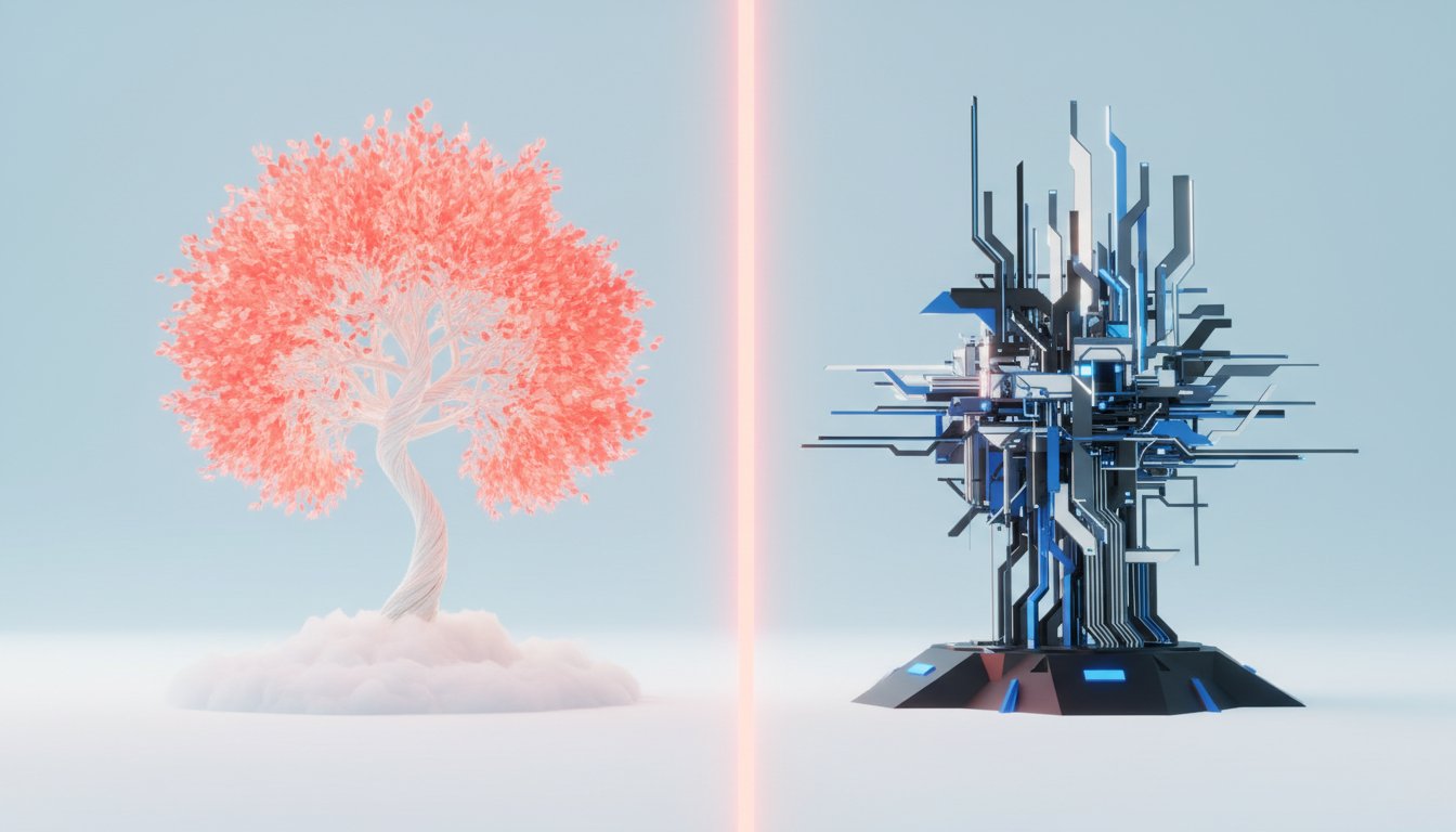 AI Companions Undermine Human Flourishing by Eroding Connection