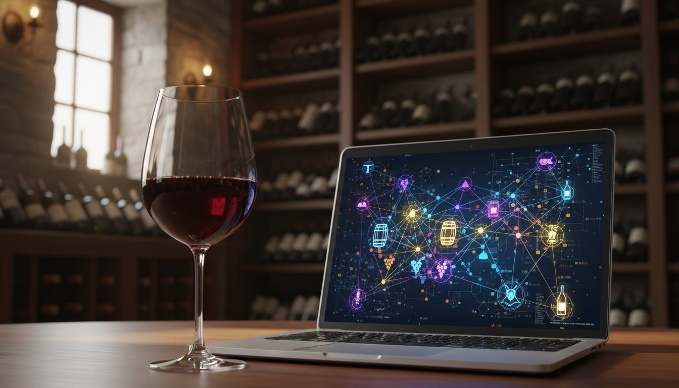 CellarTracker: From Personal Project to AI-Powered Wine Discovery