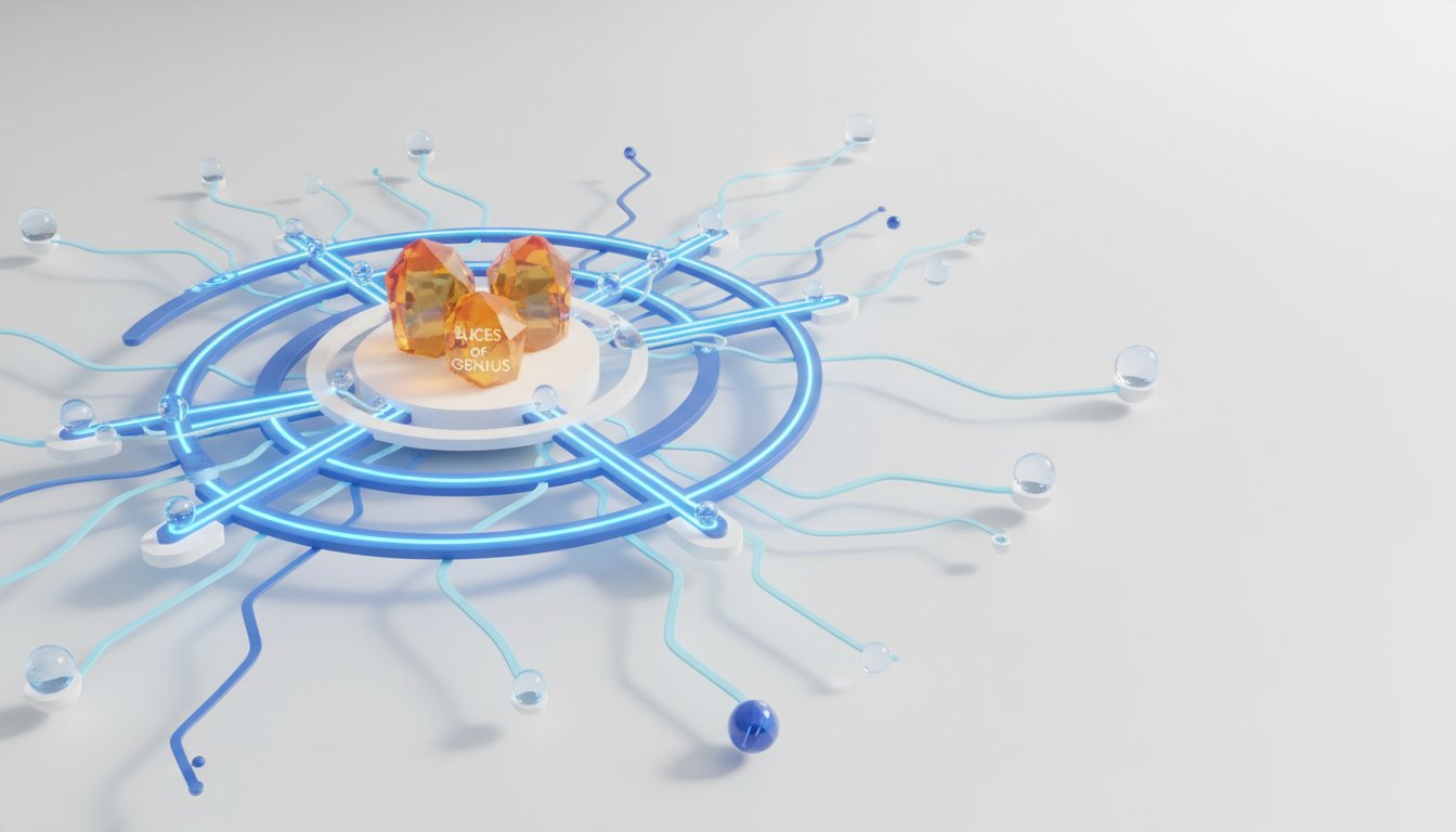 Leadership Cultivates Collective Innovation Through Collaboration