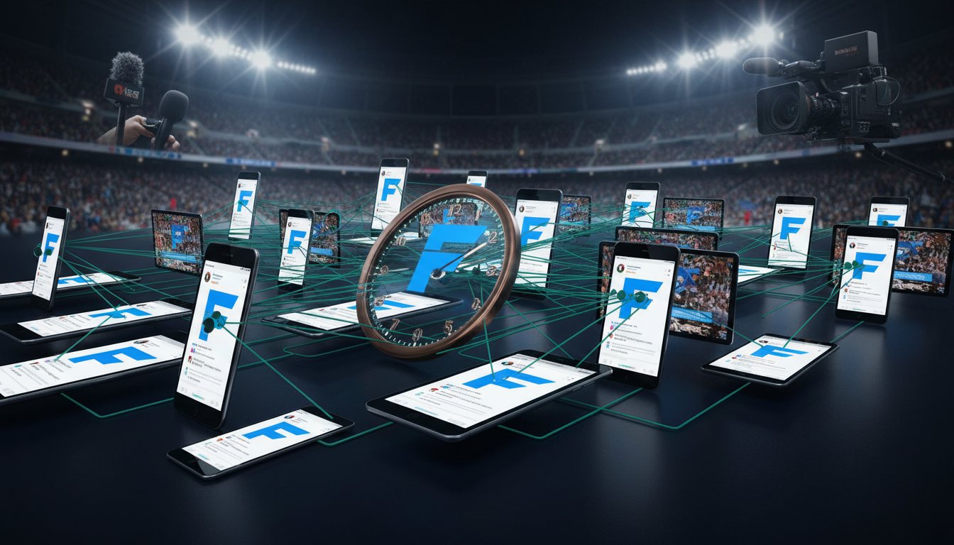 Fastvertising: Seizing Cultural Moments for Brand Relevance