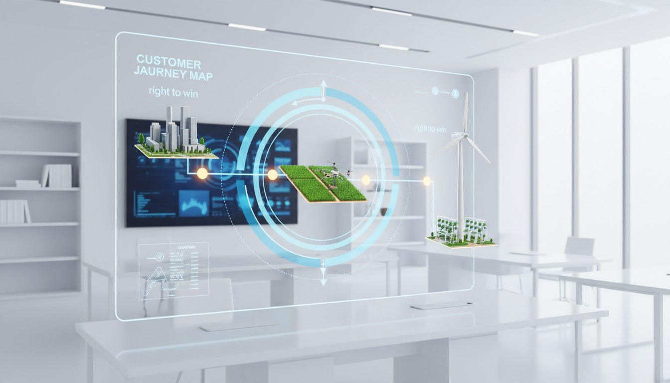 Sustainability Drives Customer Value and Competitive Advantage