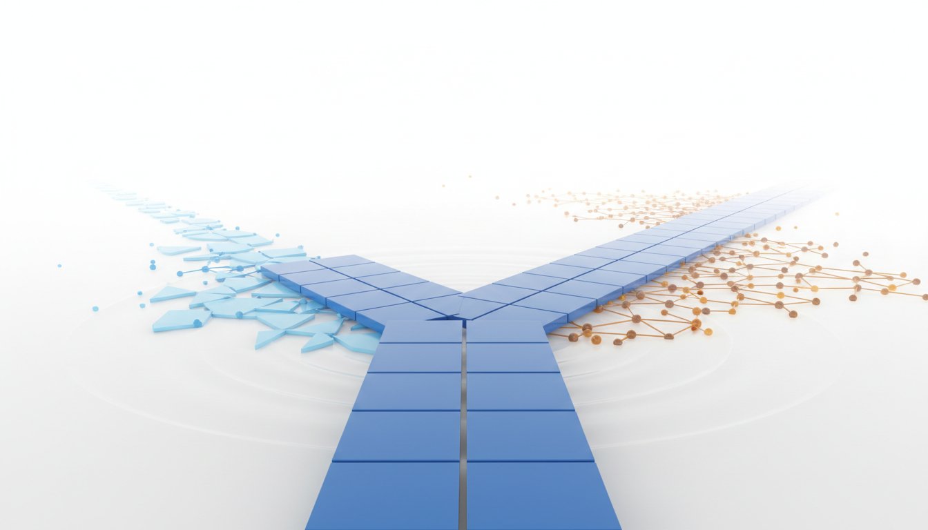 Navigating AI Uncertainty: Commit, Learn, and Build Lasting Advantage