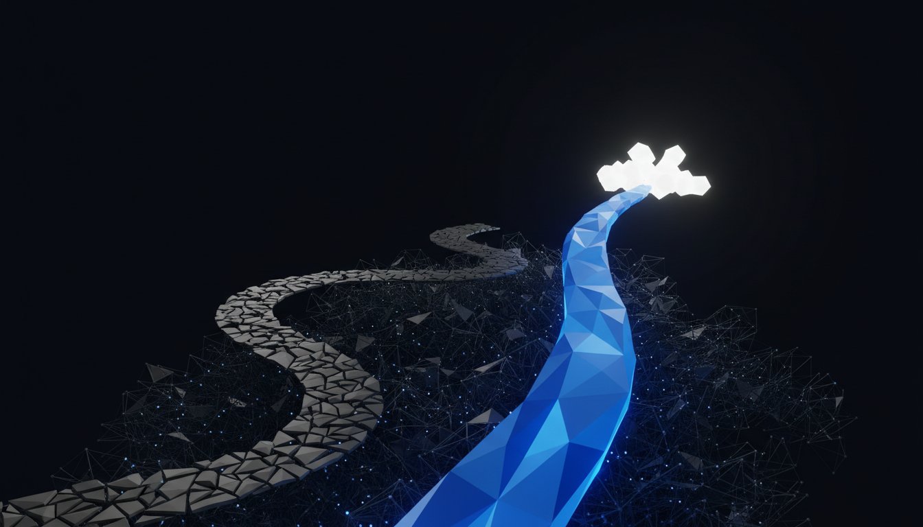 Future-Back Exploration Drives Sustainable Breakthrough Innovation