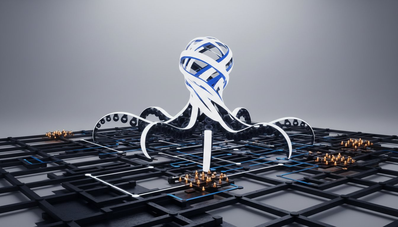 Octopus Organization: Decentralized Decision-Making for Customer Centricity