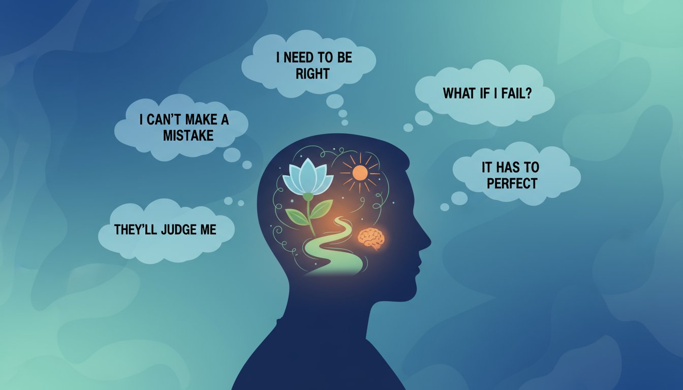 Uncover Your Hidden Beliefs: Unlock Your Leadership Potential