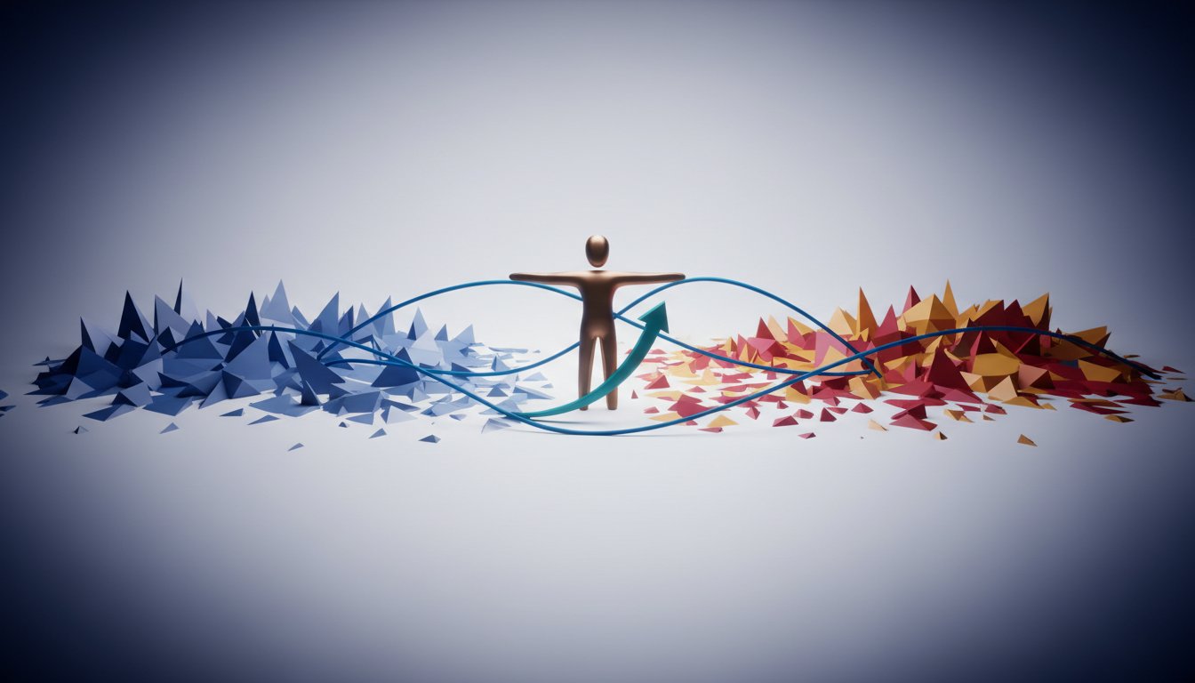 Lead with Empathy Through Disruption and Discomfort