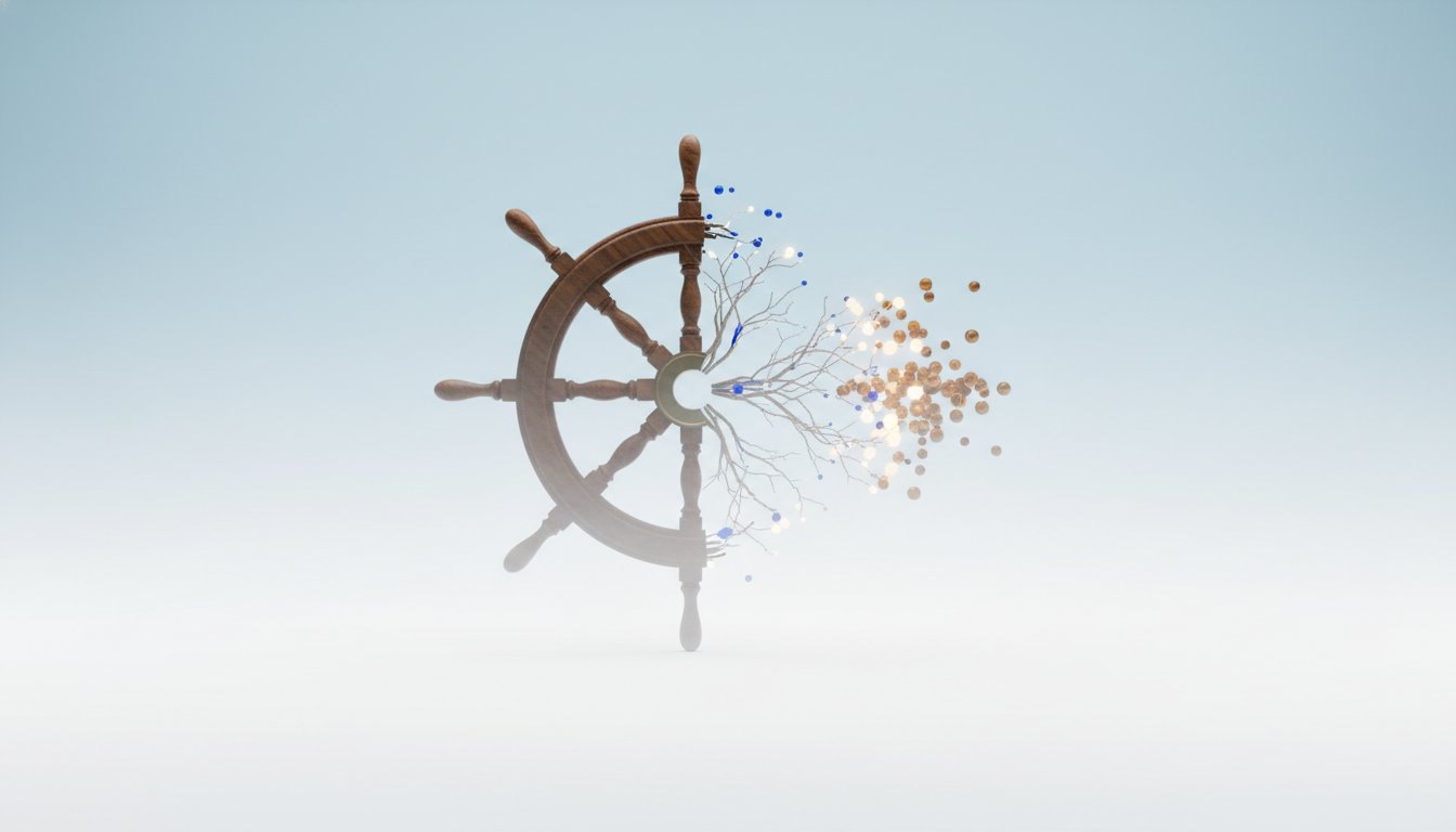 Anchoring Identity to "Why" Overcomes Change Aversion