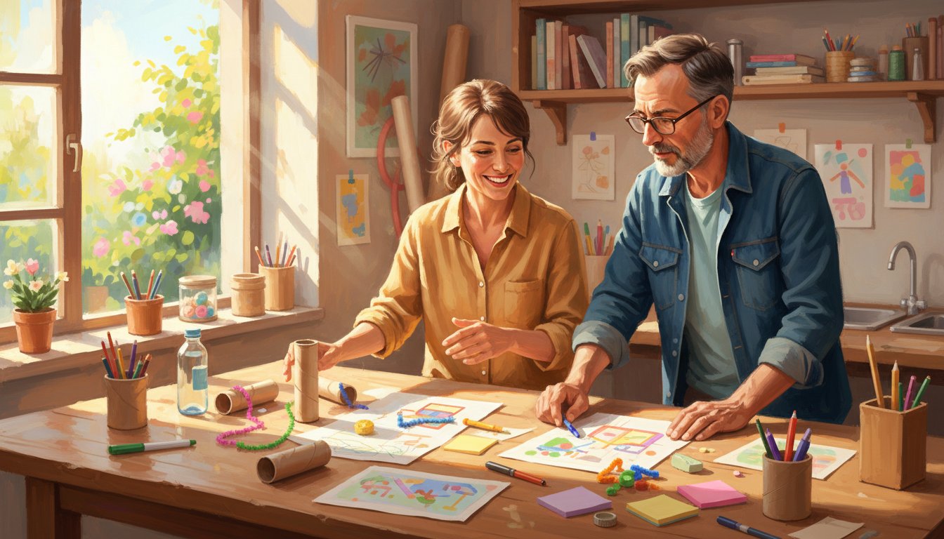 Design Thinking: Overcoming Bias, Unleashing Innovation