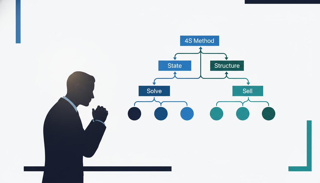Disciplined Method for Rigorous Problem Solving