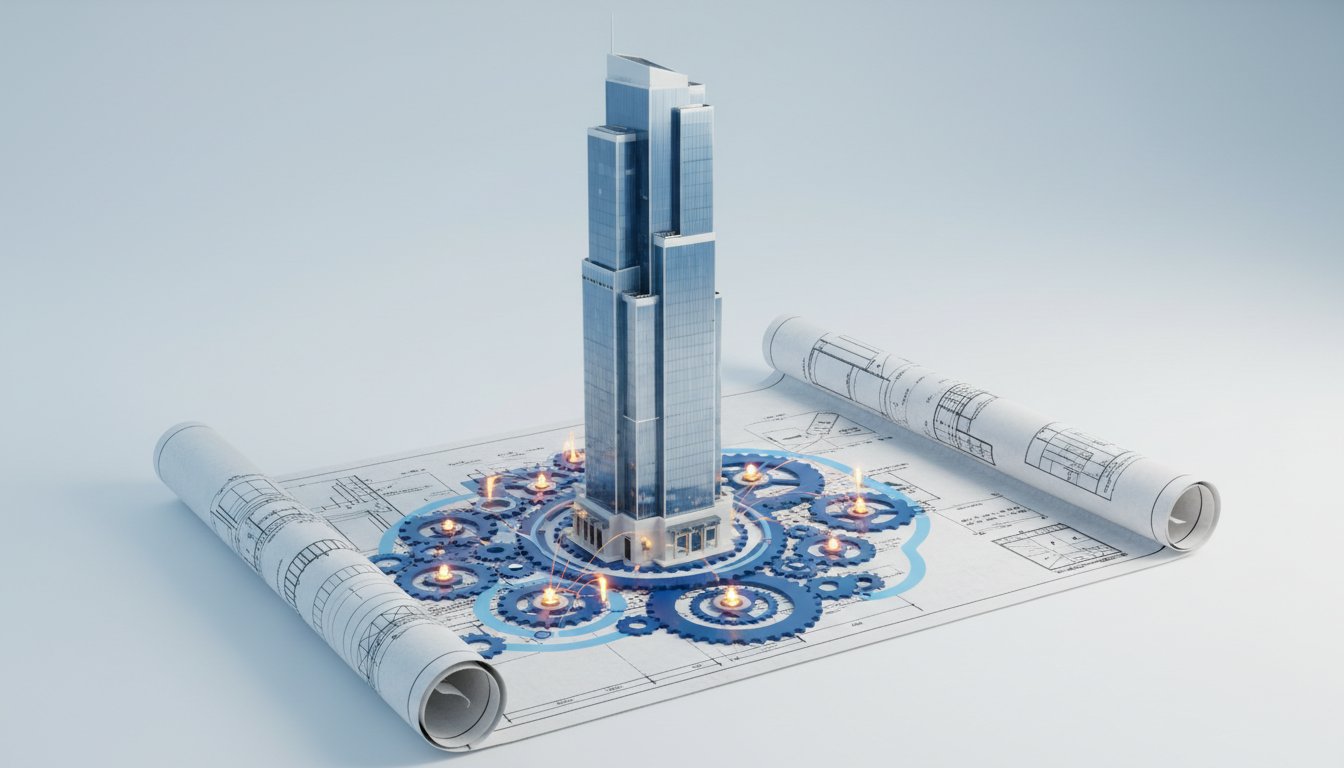 Culture Recalibration Drives Corporate Turnaround Success