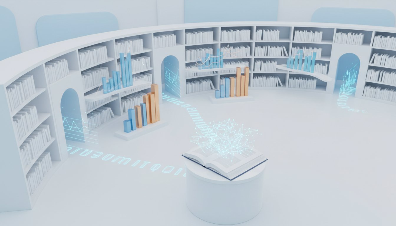 Continuous Learning Fuels Leadership Advantage Through Pattern Recognition