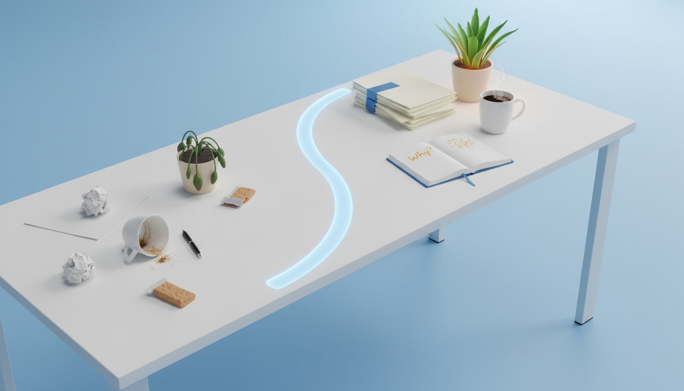 Cultivate Joy to Combat Managerial Burnout and Build Resilience