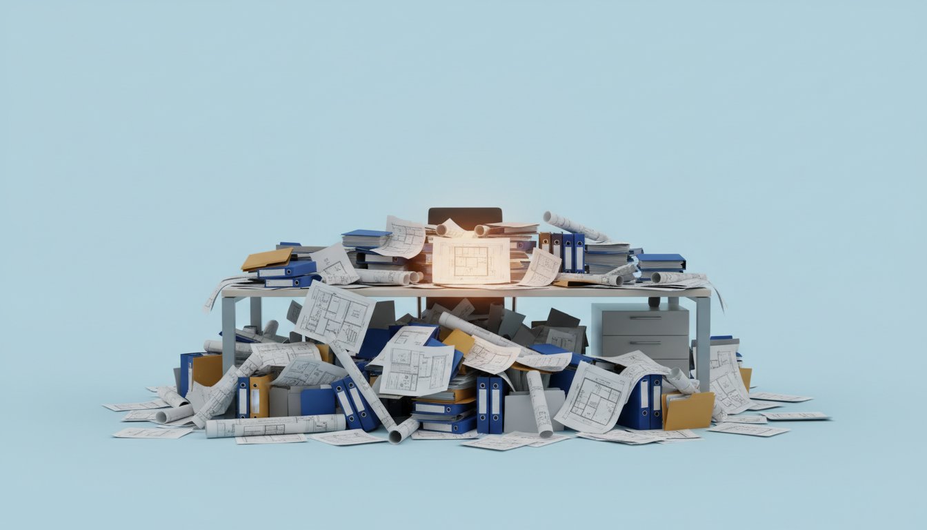 Initiative Overload: Systemic Failure Sabotaging Strategic Goals