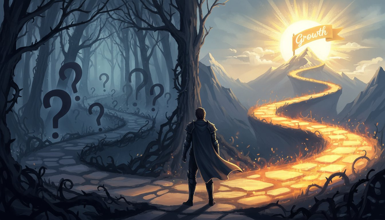 Unmask Hidden Beliefs: Unlock Your Leadership Potential