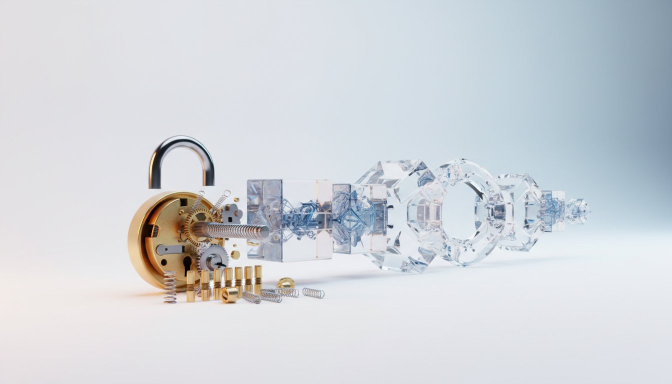 Subtly Guiding Decisions Overcomes Resistance to Change