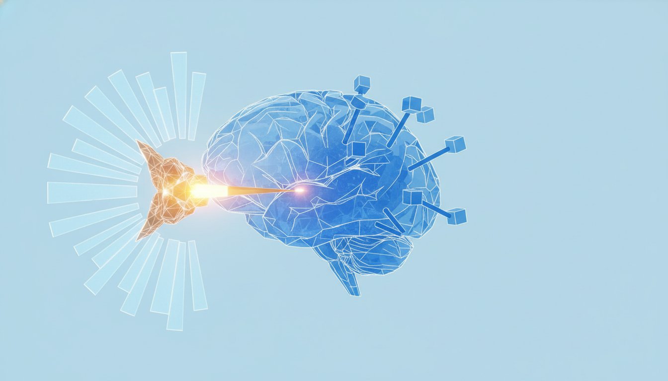 Mindfulness Meditation Trains Attention Systems for Leadership and Resilience