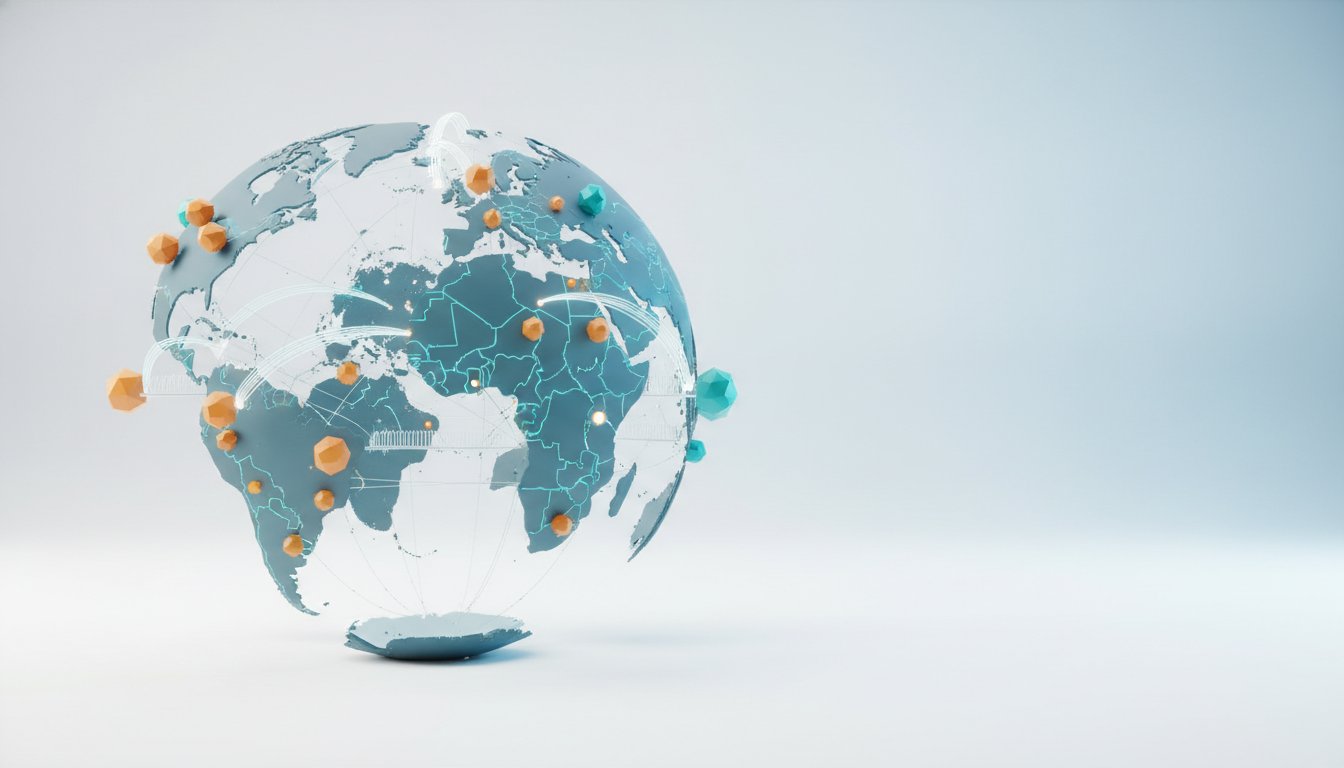 Leading Global Teams Through Mutual Adaptation and Structured Informality