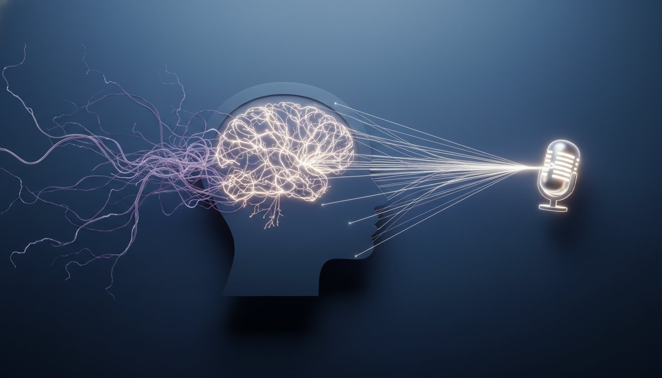 Master Stressful Conversations: Listen, Anchor, and Focus