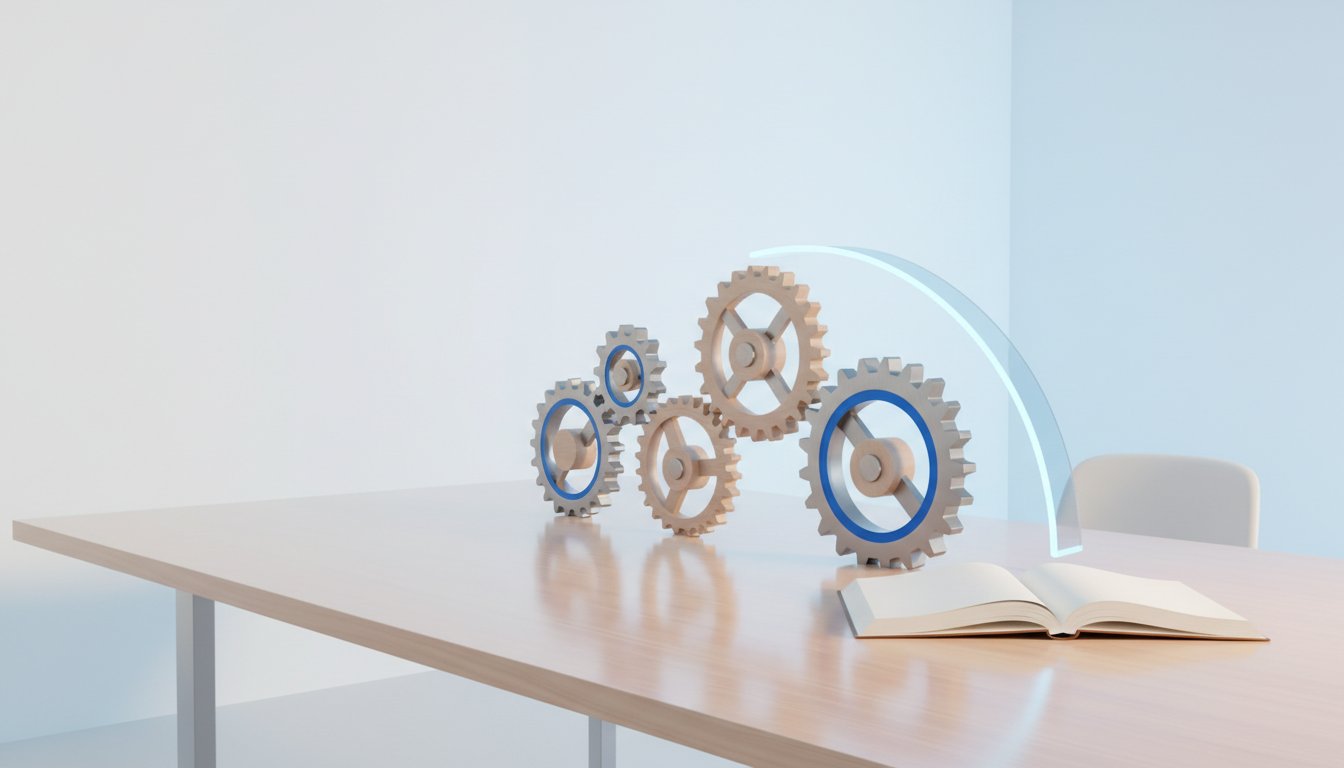 Asking for Help: A Strategic Strength for Leadership