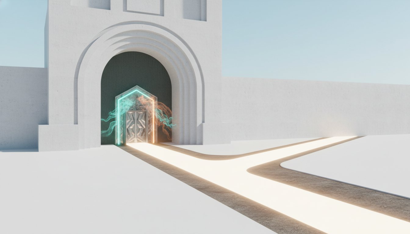 Berghain's Exclusivity: A Cultural Countereconomic Model