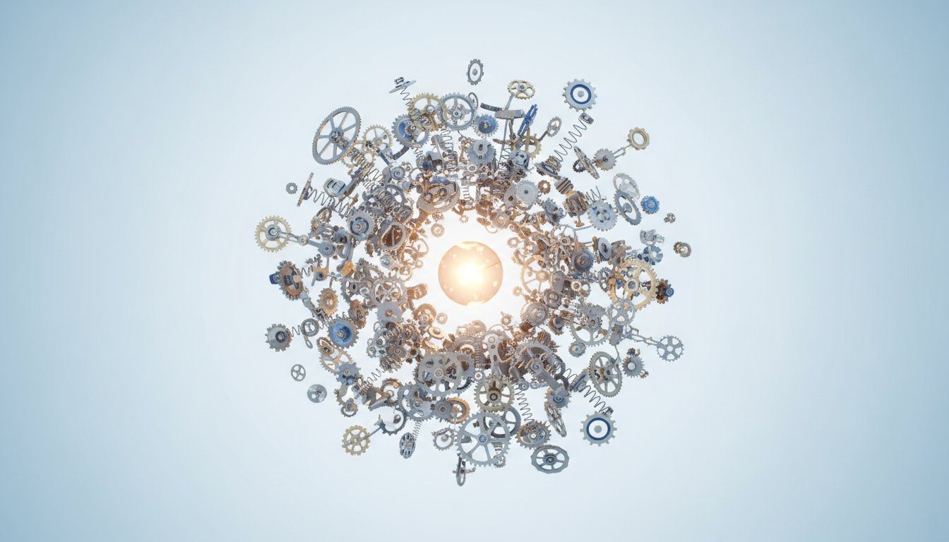 Narrow IQ Definitions Limit Human Potential and Growth