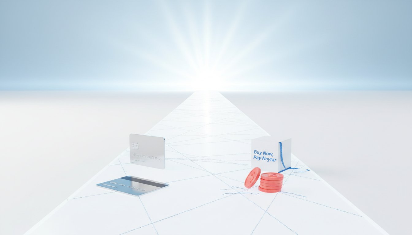 Psychological Biases Fuel Debt and Financial Distress