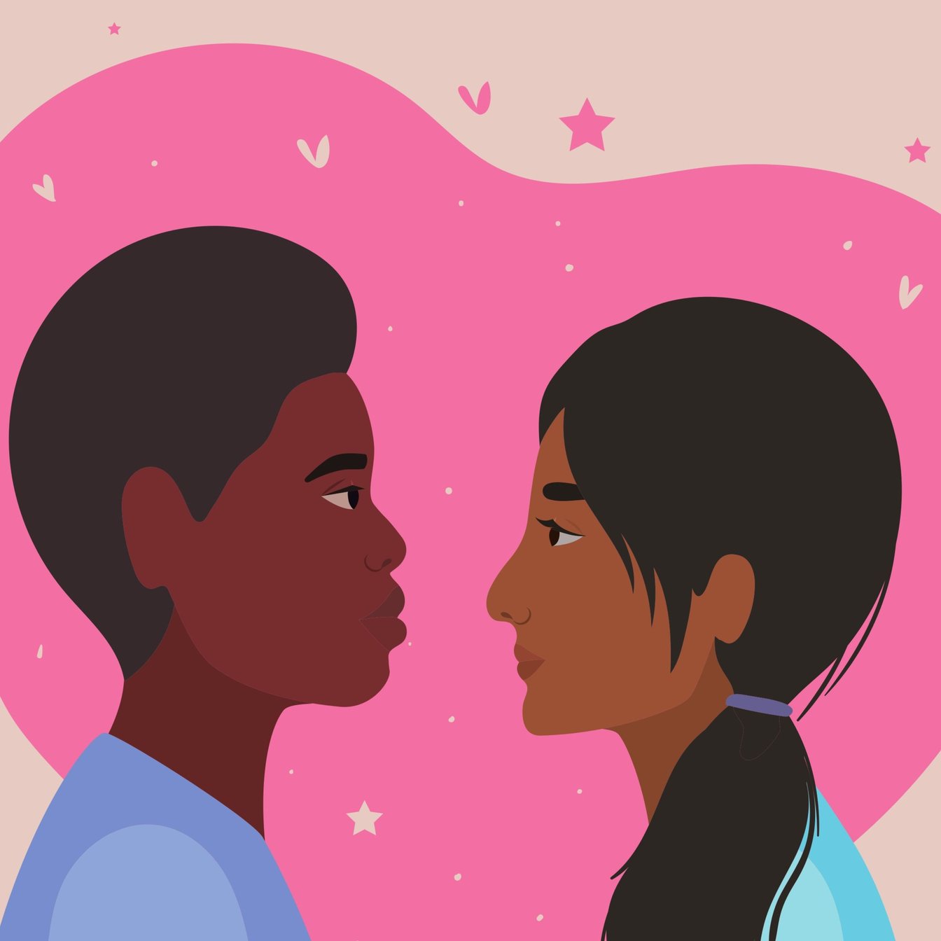 Performance Trap: Trying Too Hard Pushes Love Away